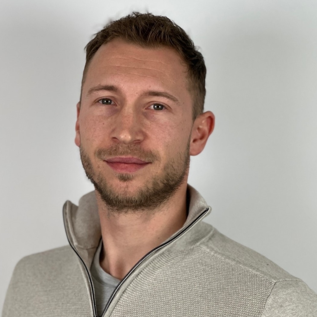 Tim Stucki, Co-Host bei magic places